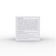 UV Doux SPF 40 PA ++ Lip Lightening Balm 8 g - Lip Balms