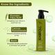 Fixderma Kairfoll Anti Hair Loss Shampoo 200 ml - Shampoos