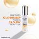 Olay Luminous Vitamin C Super Serum with 99% pure Niacinamide,White,82316914 30 ml - Face Gels