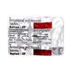 Amtas AT 50mg Tablet 15'S - Hypertension-Cal