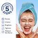 Cetaphil Syndet Bar 75gm - Soaps