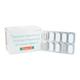 Gemer 4Mg Tablet 10's - Diabetes-Ant