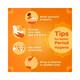 Whisper Choice Sanitary Pads for Women, Ultra XL 20 Napkins 470g 4's - Sanitary Napkins