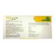 Niclonz 4 Sugar Free Mint Flavour Pastille 10'S - Smoking cessation