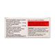 TURBOVAS ASP Capsule 15's - High Cholesterol-Dys