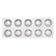 Folcure 5mg Tablet 10'S - Supplements-Vbc