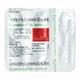 Lumerax 60mg Tablet 6'S - Malarial
