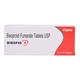 BISOFIG 5 Tablet 10's - Hypertension-Bet