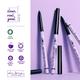 Plum Eye-Swear-By Kohl Kajal - Creamy Smooth Deep Black 0.35gm - Kajal & Kohls