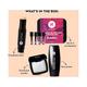 Sugar Cosmetics Complete Makeup Kit (Fair) 100 gm - Makeup Kits & Sets