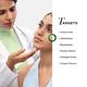 Novology Acne Clearing Cleanser for Acne, Whiteheads & Blackheads - Suitable for Sensitive Skin 150 gm - Face Wash & Cleansers