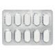 Glimp M 1/500mg Tablet 10'S - Diabetes-Ant