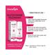 Glutalight Skin Lightening Deep Cleansing Face Wash 60 ml - Face Washes