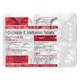 Glizihenz M 80/500mg Tablet 10'S - Diabetes-Ant