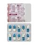 Zedott 100mg Capsule 10'S - Diarrhoea-Ant
