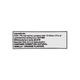 RESPISTRONG VANILLA ORANGE Sachet 1's - Diarrhoea-Ant