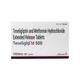 Teneliglip M 20/500mg Tablet 10'S - Diabetes-Ant