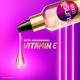Sunsilk Super Shine Hair Serum 100 ml - Hair Serums