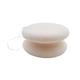 Majestique MakeUp Remover Sponge, Facial Cleansing Pad Sponge for Face Cleansing and Exfoliating - Multicolor 1's - Facial Wipes & Tissues