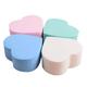 Babila Foundation Sponge Large (3 Pcs. Set) Sp-V05 1's - Sponges & Applicators