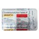 URDOHEP 300 Tablet 15's - Cholelithiasis/Gall Stones