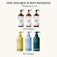 Fix My Curls Wash Day Trio, Cleansing & Moisturizing Shampoo, Hydrating Deep Conditioner 3's - Hair Sets & Kits