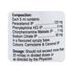 Flucold Syrup 60ml - Cough And Cold-Cou