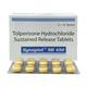 Synaptol SR 450mg Tablet 10'S - Muscle Cramps/Spasticity-Mus