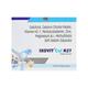 IXOVIT CAL K27 Softgel Capsule 10's - Supplements-Cal