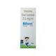 BILAST Syrup 60ml - Allergies-Ant