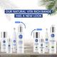 The Mom's Co. Natural Vita Rich Face Wash 100ml - Scrubs & Exfoliants