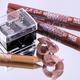 L.A.Girl Shockwave Nude Lip Liner-Mauve 1.2 gm - Lip Liners