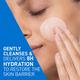 CeraVe Hydrating Cleanser For Normal To Dry Skin 473 ml - Face Wash & Cleansers