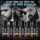 Mancode Beard Oil -Cedar Wood & Rose Mary 60 ml - Beard Oil