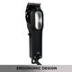 VEGA X-Pro Professional Hair Clipper (VHCP-02) Black 1 gm - Shaving & Hair Removal