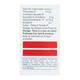 TELZOX TRIO Tablet 15's - Hypertension-Ana