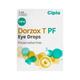 DORZOX T PF Eye Drops 5ml - Glaucoma-Ant