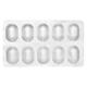 SITACIP DM 10/100/500 Tablet 10's - Diabetes-Ant