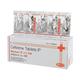 Biotax O CD 200mg Tablet 10'S - Bacterial Infections-Cep