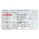 Troycal CT Capsule 10'S - Supplements-Cal