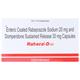 Rabera DSR Capsule 10'S - Ulcer/Reflux/Flatulence-Aaa