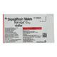 Forxiga 10mg Tablet 14'S - Diabetes-Ant