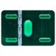 Fole 400mg Tablet 1'S - Fungal Infections-Anf