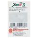 XEMCIL 10 Tablet 15's - Hypertension-Cal