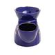 Truefitt and Hill Navy Handmade Shaving Mug 1's - Pre & Post Shaves