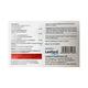 ATORNIZ 10 GOLD Capsule 10's - High Cholesterol-Dys
