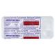 Lesuride OD 75mg Tablet 10'S - Psychosis-Ans