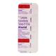 Alerid 10mg Tablet 10'S - Allergies-Ant