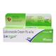 LUCRUSH Cream 50gm - Fungal Infections-Taa