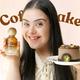 Blur India Unisex Perfume - Coffee Cake, Warm & Gourmand Eau De Parfum, Long Lasting Perfume 30 ml - Perfumes (Edt/Edp)